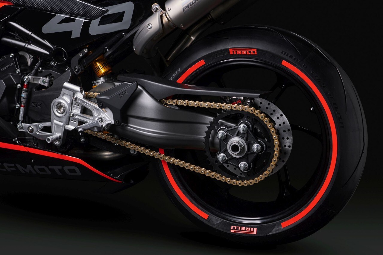 La CINA e la leadership nel design